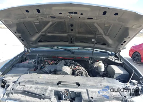 2007 Chevrolet Tahoe Lt from USA, damaged, VIN 1GNFC130X7R421188